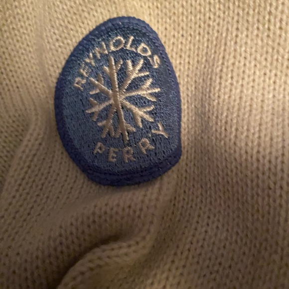 Vintage 90s Reynolds & Perry Next Lavel Knitwear
Sweater - Picture 3 of 4